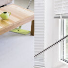 Limpador Multiuso Polishop - Wash E Dry Fast Mop | Polishop